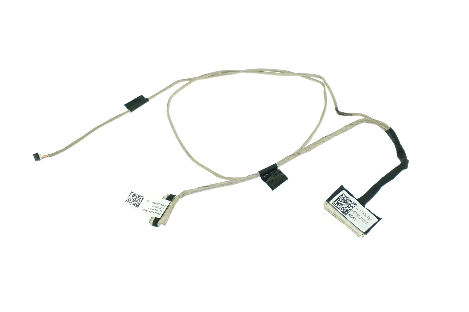 11777637-00 GENUINE ASUS LCD DISPLAY CABLE R541N R541NA-RS01 SERIES (A)