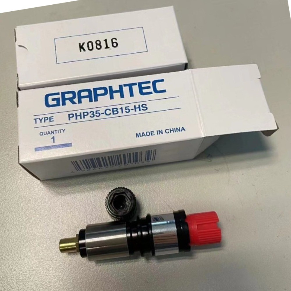 Replacement Blade Holder PHP35-CB15-HS for Graphtec FC8000/8600/9000/2250/4500