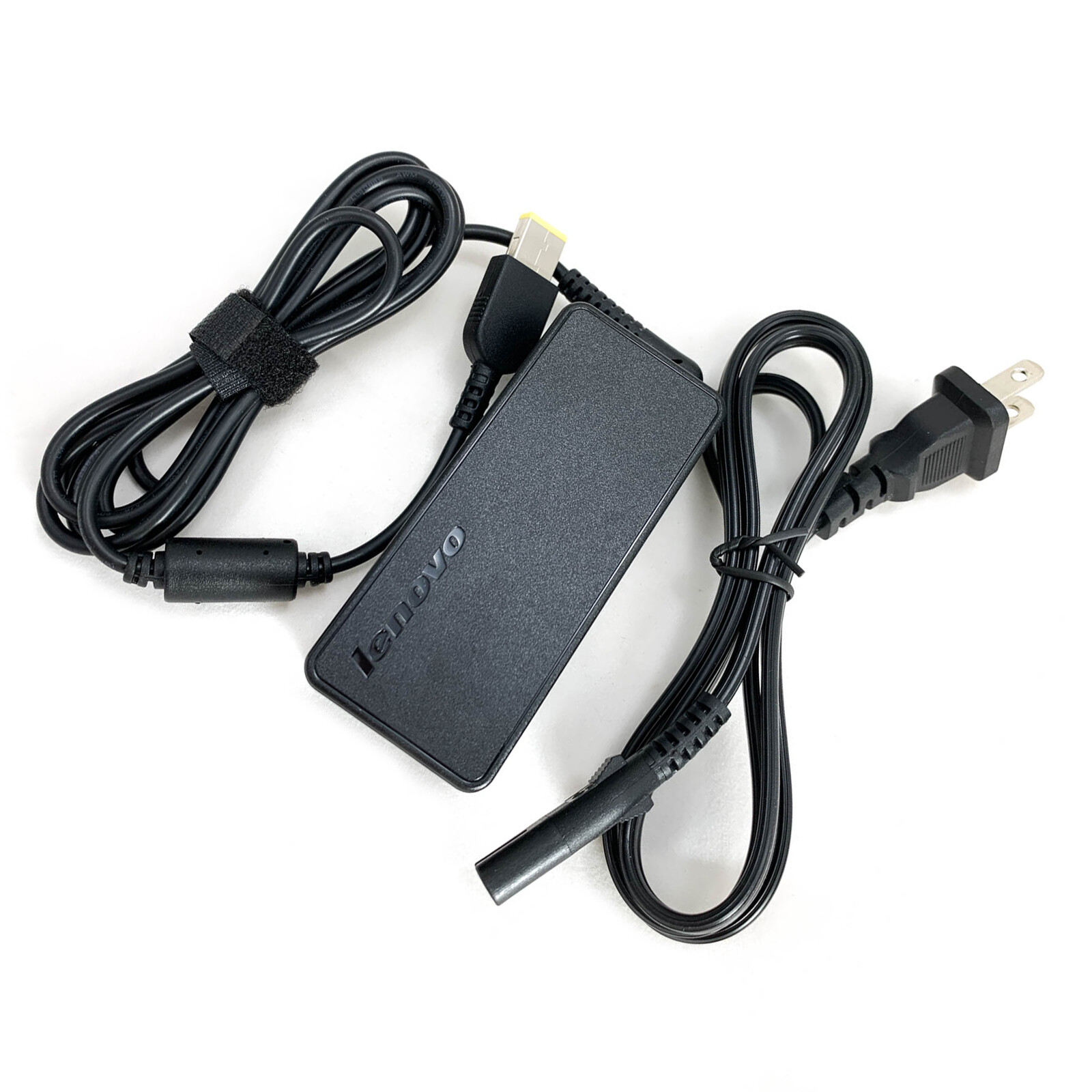 NEW 45W Original Lenovo Adapter for 40A8 ThinkPad USB 3.0 Ultra Dock DK1523