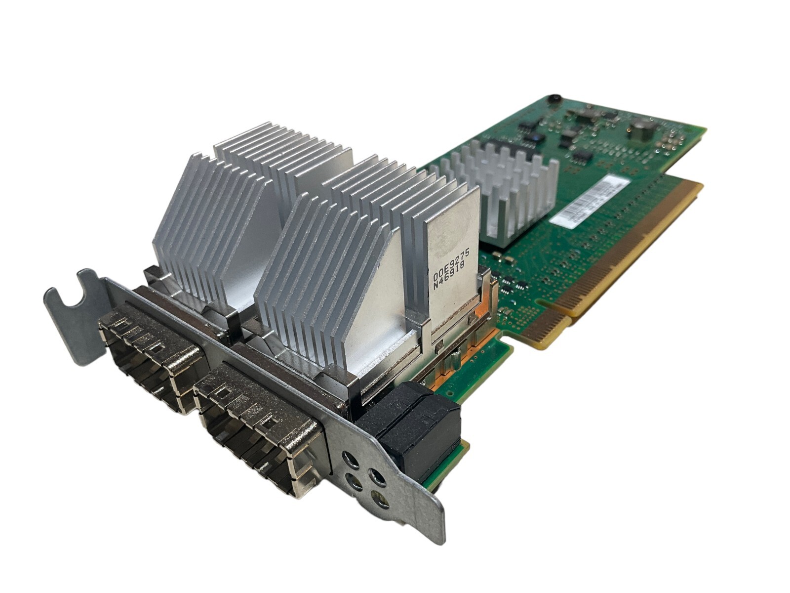 00TK740 00TK741 IBM PCIE3 S822 POWER 8 OPTICAL CABLE ADAPTER (Low Profile)