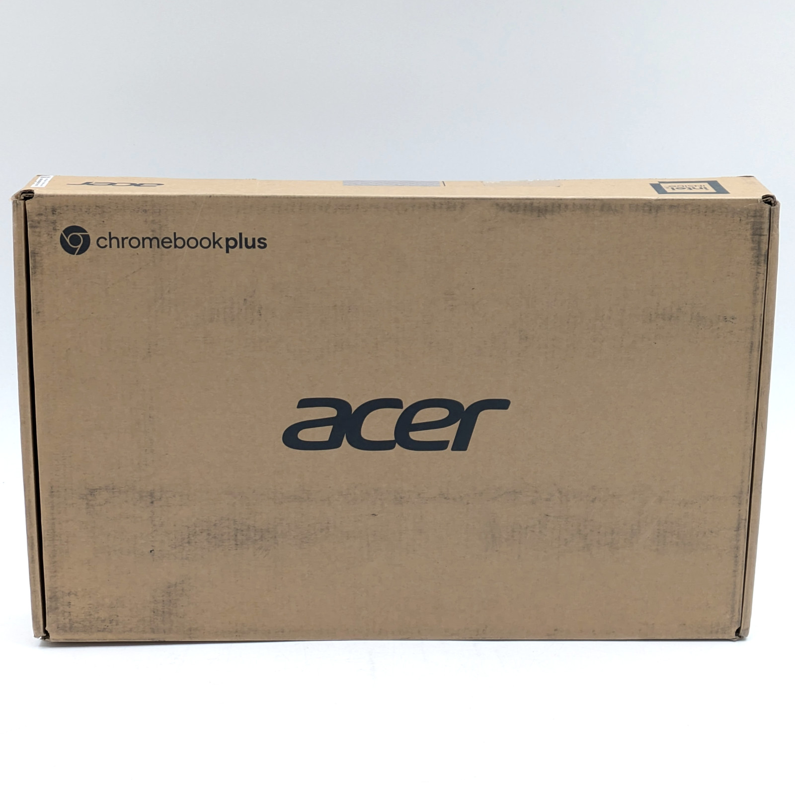 Acer Chromebook Plus 714 14" Ultra 5 115U 16GB DDR5 256GB SSD Chrome OS