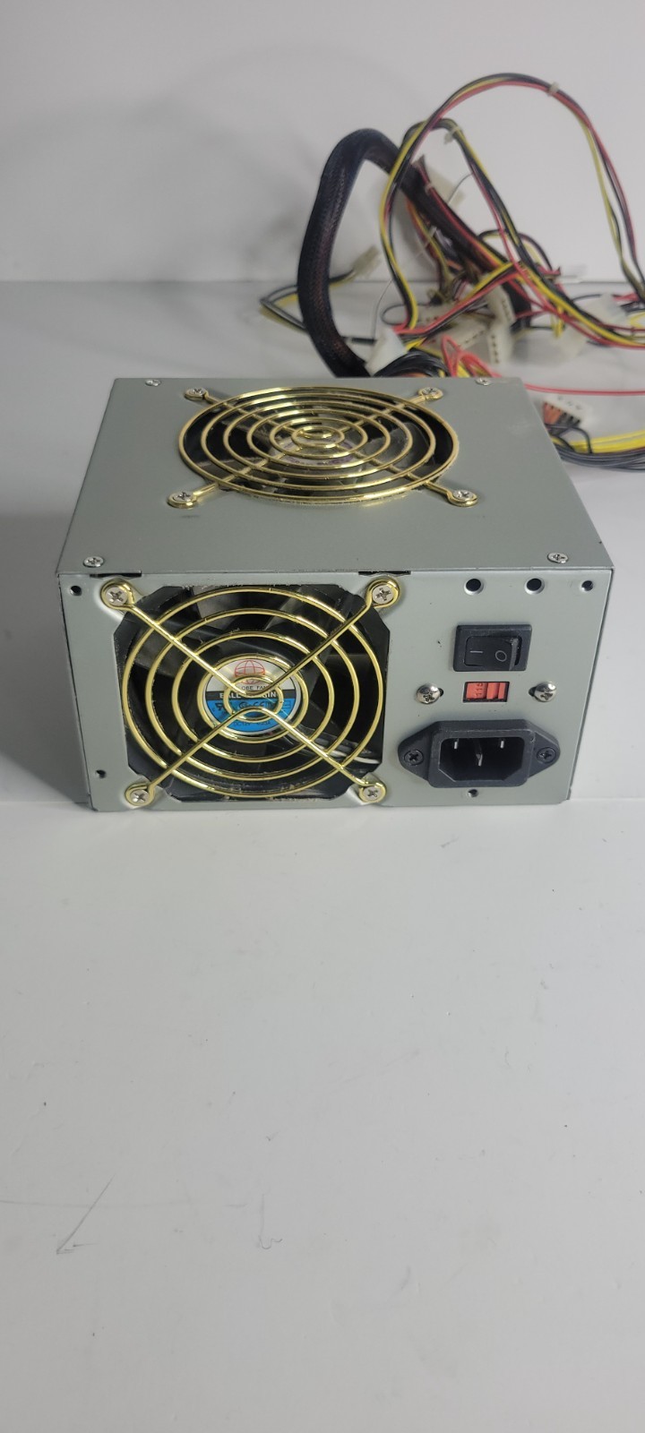 Enermax eg465p-ve power supply module
