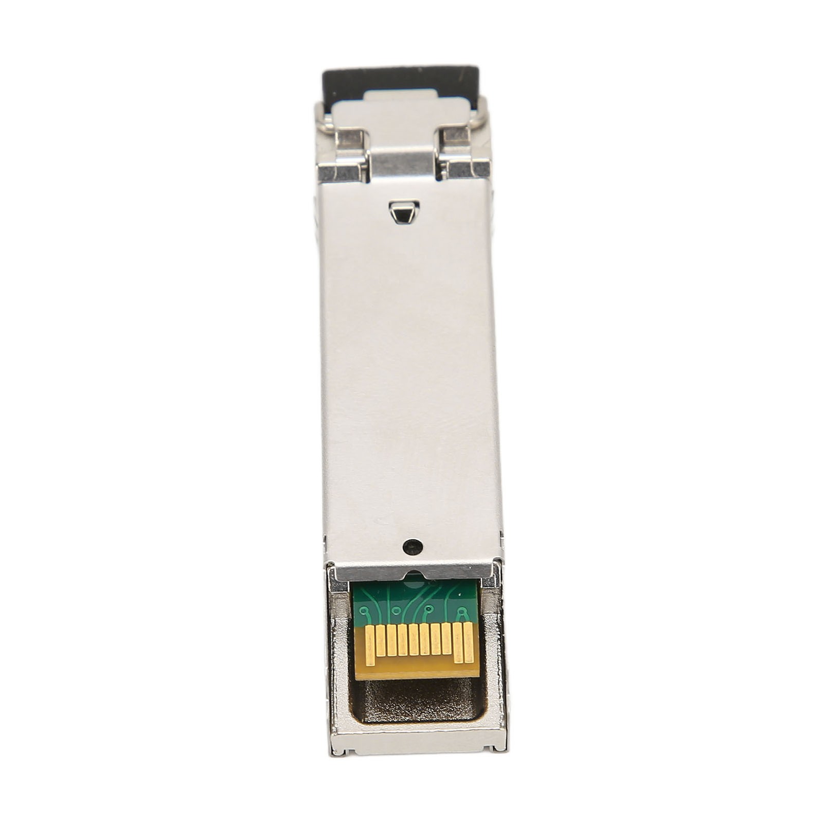 1.25G SFP Transceiver LC Single Mode Fiber 1.25Gbps RX1550 TX1310nm 40km Support