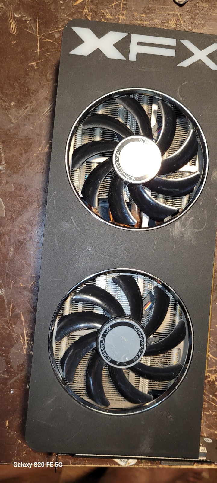 XFX R9-290X-ED R9-290X-EDF V6.0