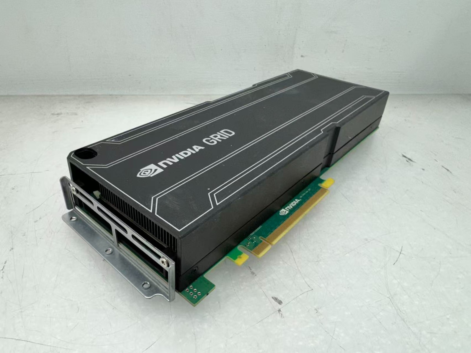 Nvidia Grid K1 16GB GPU Graphics Processing Accelerator 699-52401-0502-221
