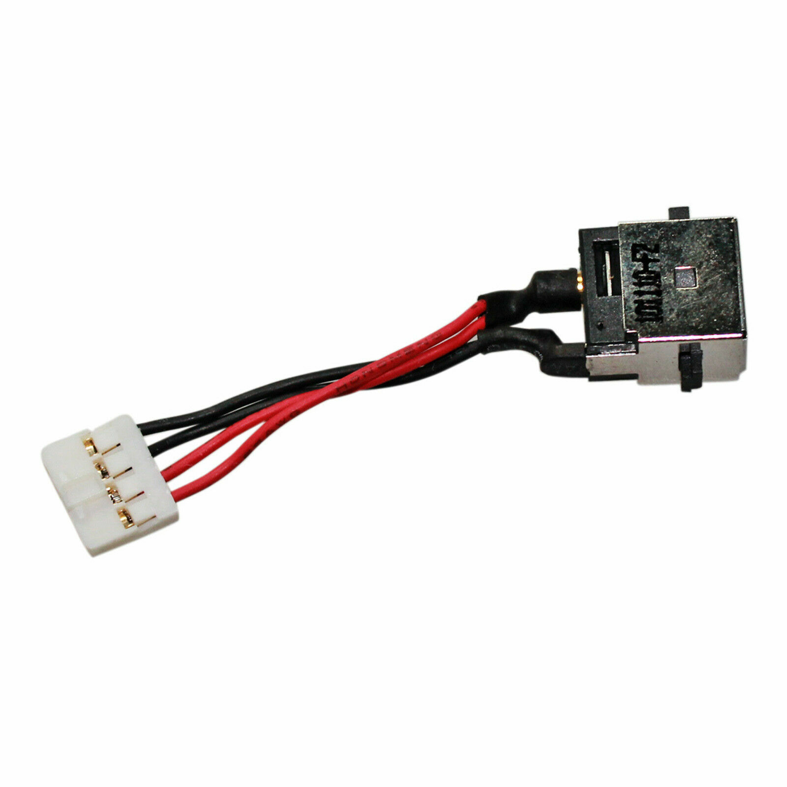 DC POWER JACK w/ CABLE Toshiba Portege R835-P70 R835-P75 Z835-P330 R835-P56X 
