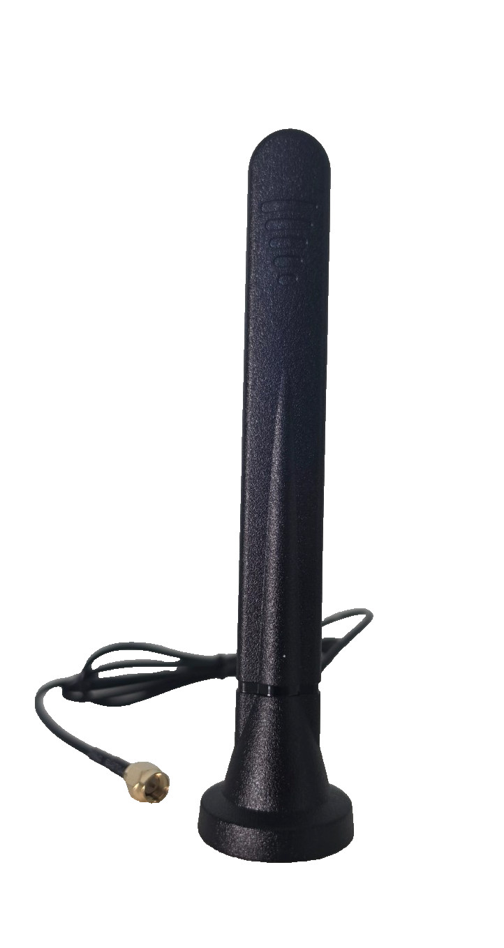 1 - 2G 3G 4G Cellular Antennas SMA Connector Magnetic Base Antenna