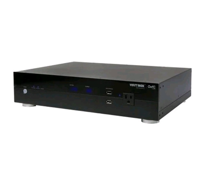 Watt Box WB-700CH-IPV-12