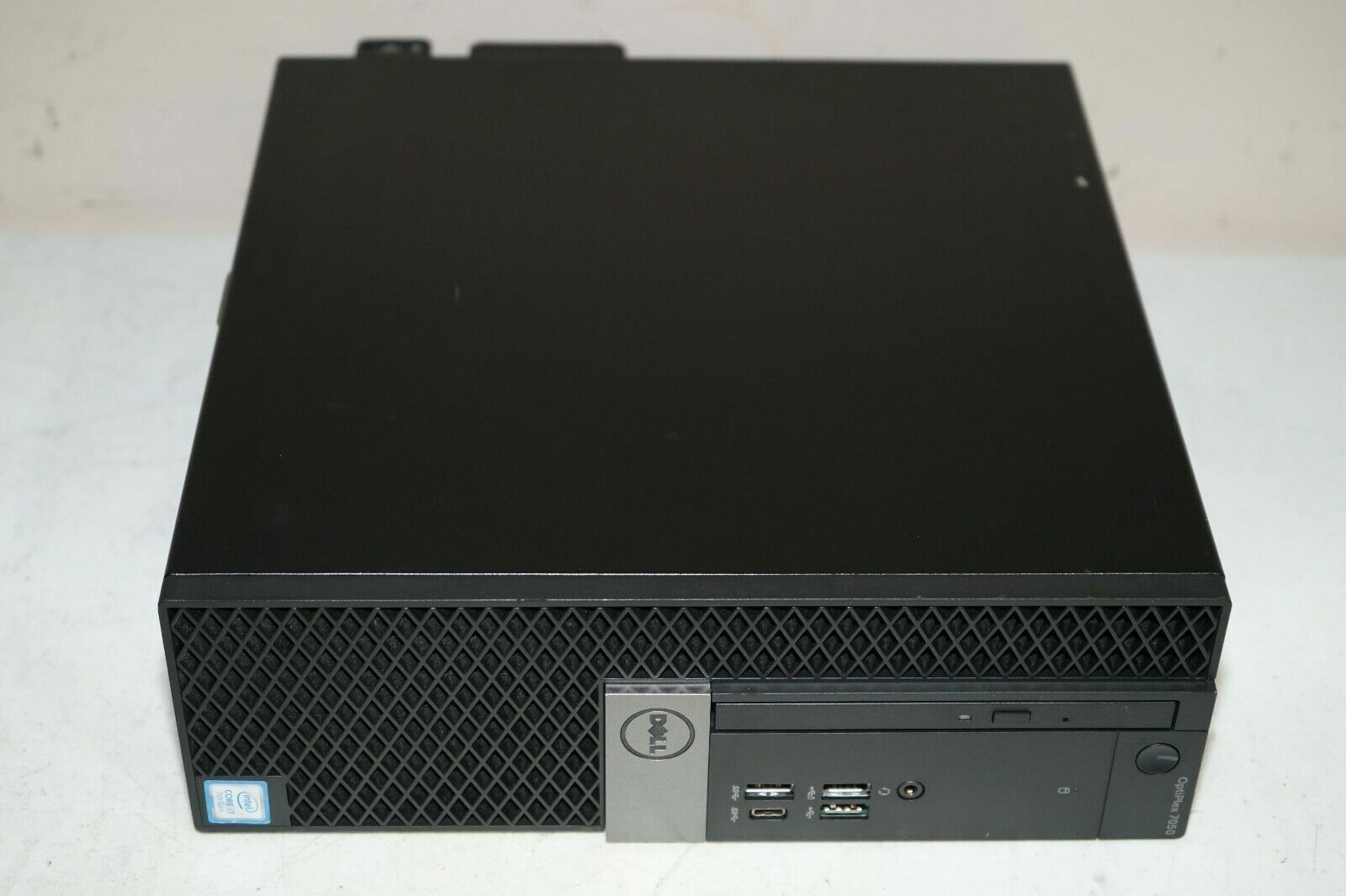 Dell OptiPlex 5050 SFF Desktop, i5 7500, 8GB RAM, 256GB, Win10