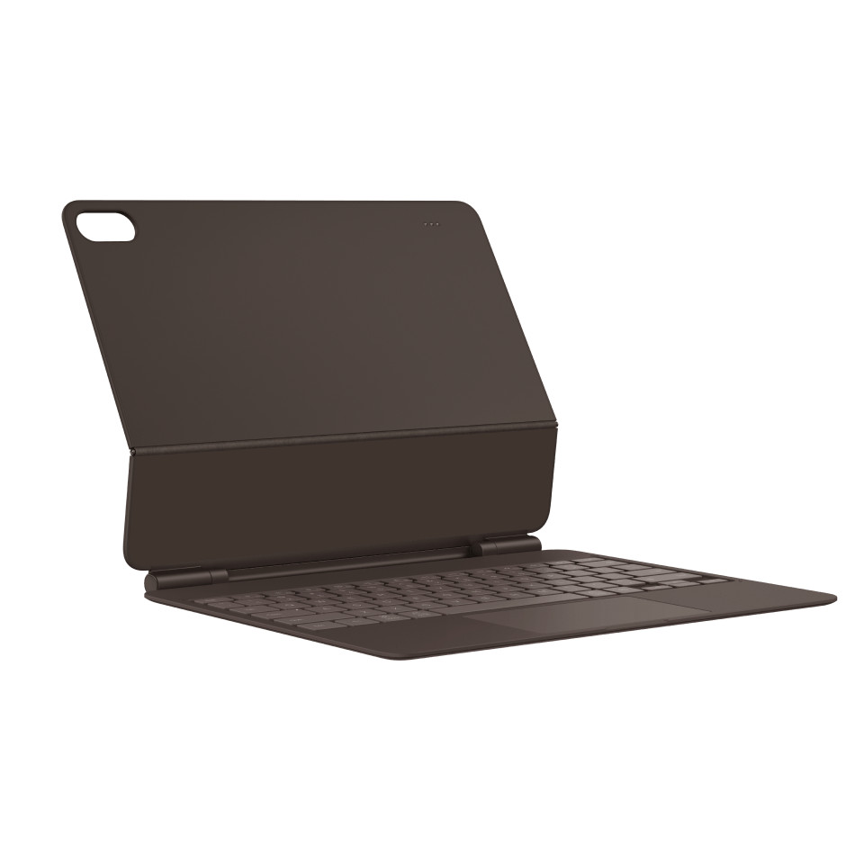 OnePlus Pad 4 Smart Keyboard - BROWN