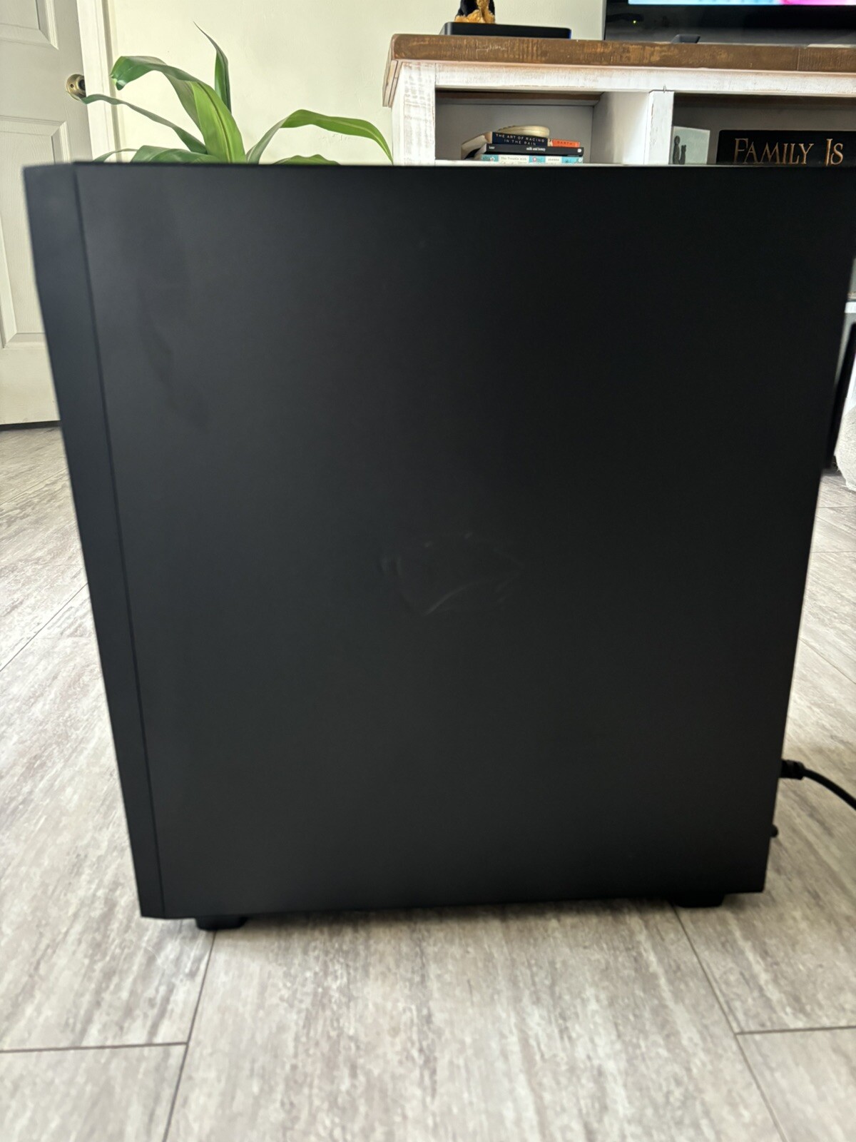 iBUYPOWER Slate 6 Mesh Gaming Desktop Liquid Cooled
