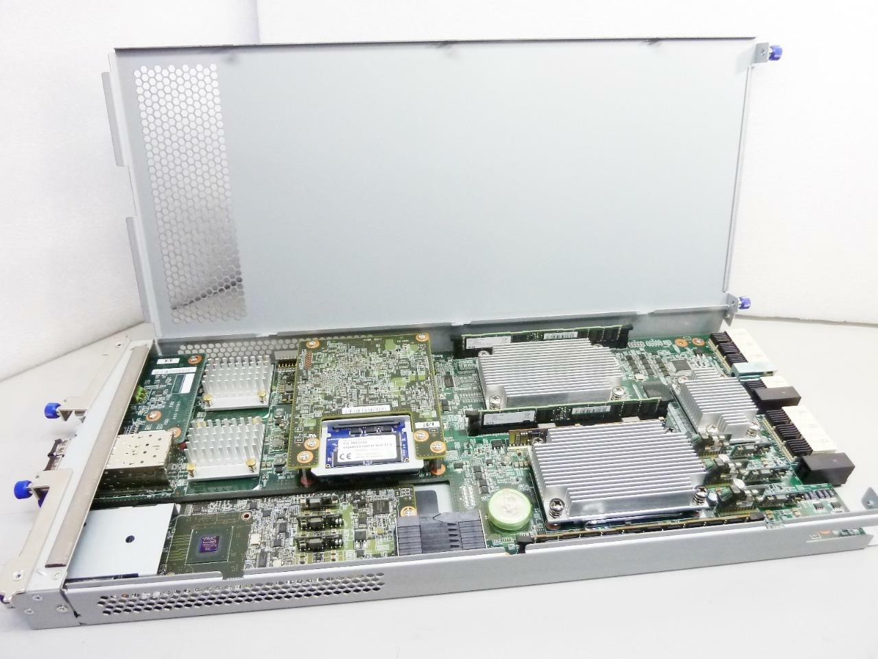 Hitachi Controller Module CTLSR | 3285172-E with FC 4-P 8gbps board 3285133-E