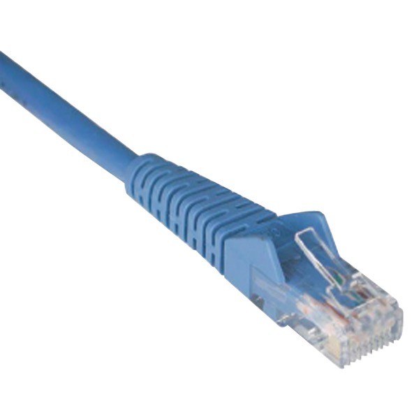 TRIPP LITE(R) BY EATON(R) TRIPP LITE(R) BY EATON(R) CAT6 GB PTCH CBL 100FT