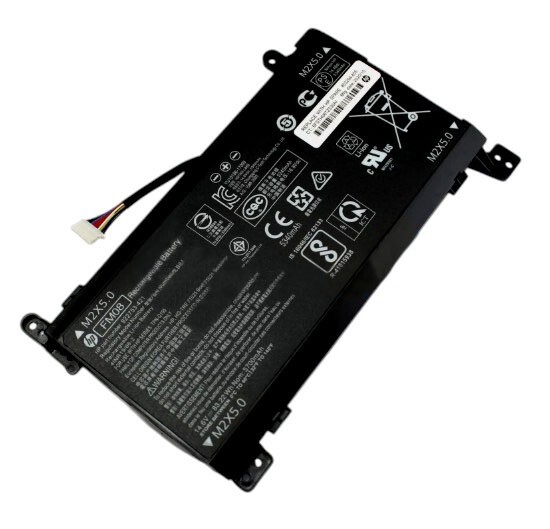 New Genuine FM08 Battery for HP Omen 17-an014ng HSTNN-LB8B 922752-421 12-Pin