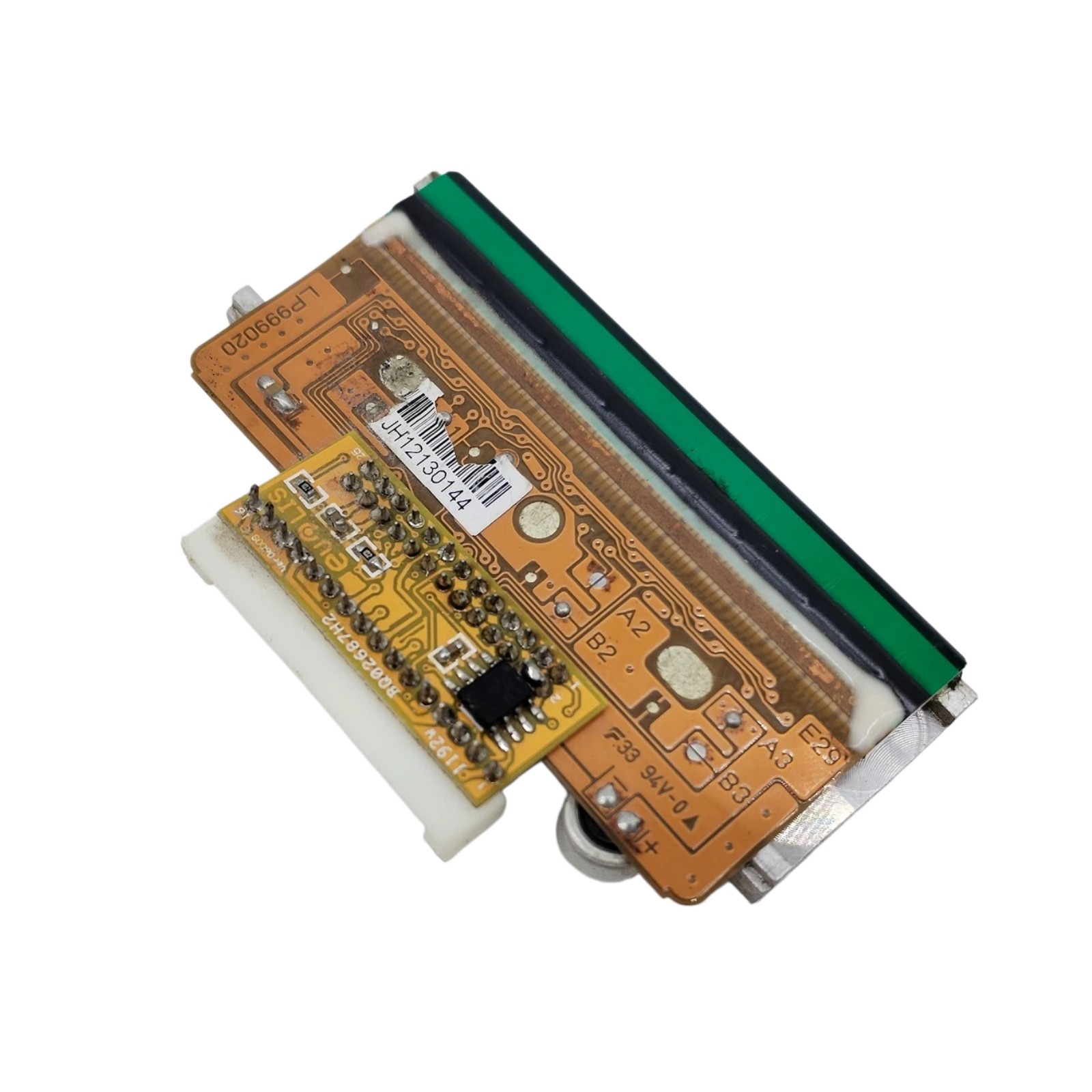 Printhead KEE-57-12GAN4 Fits For Fargo Datacard SP75 Plus SP55 SP35 SP55 Plus