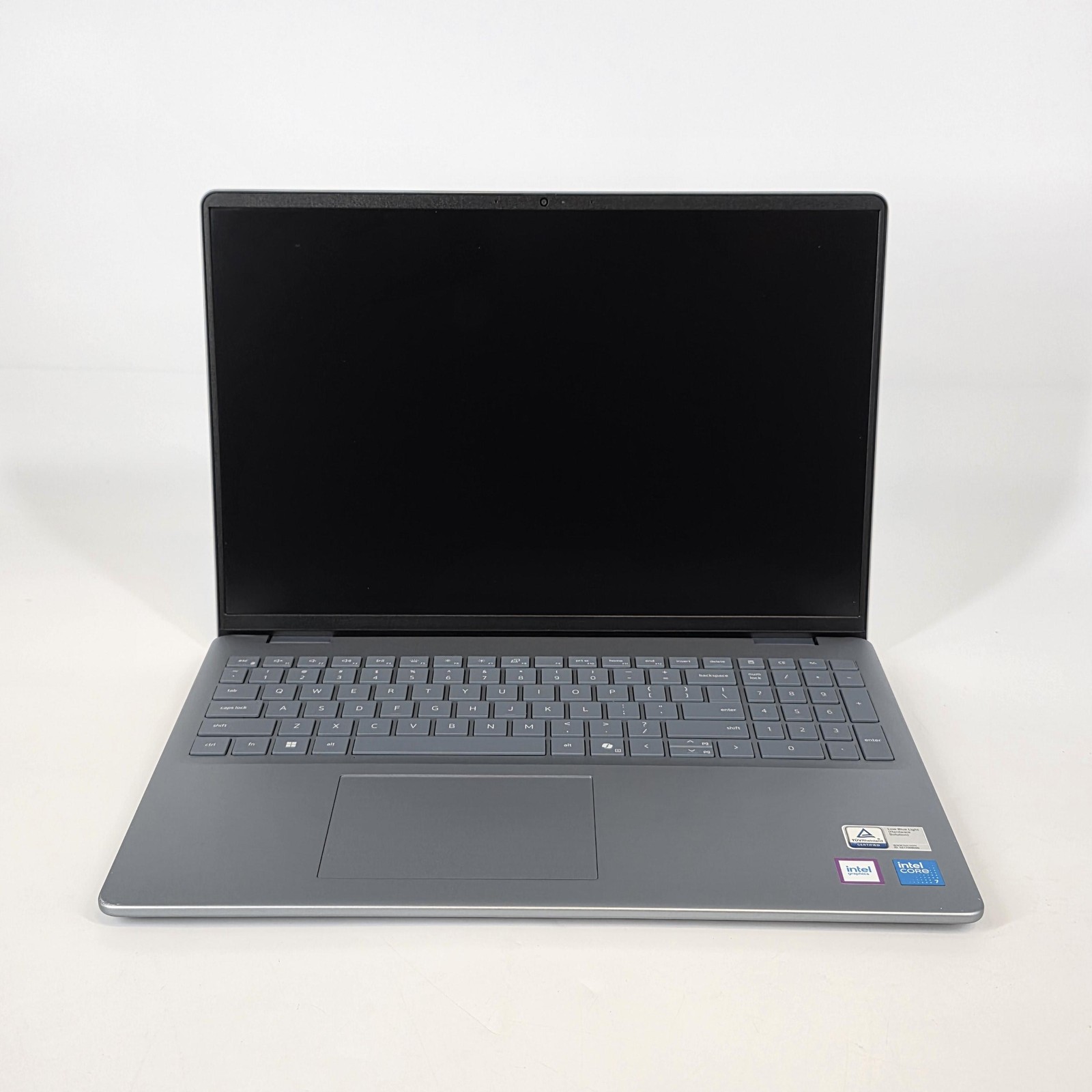 Dell Inspiron 5640 16 2025 Blue QHD+ 1.8 GHz Core 7 150U 16GB 1TB SSD Very Good