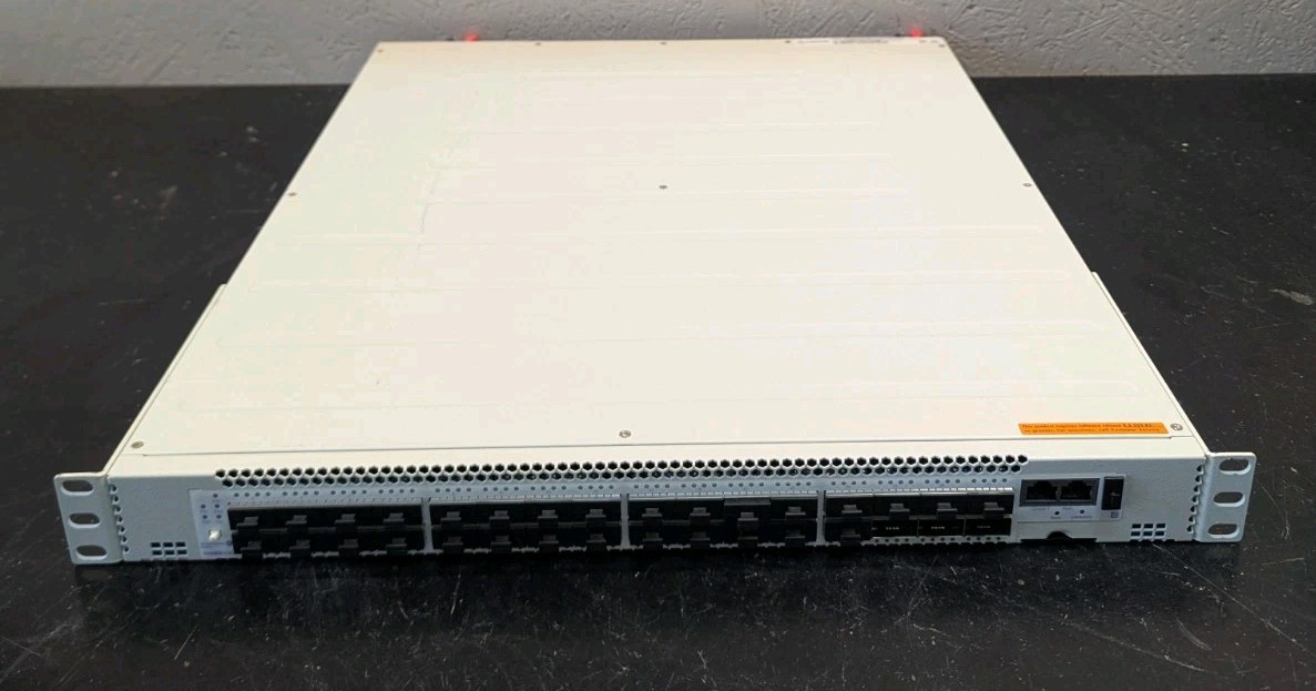 Alcatel-Lucent OmniSwitch OS6900-C32 Core and Data Centre Network Switch