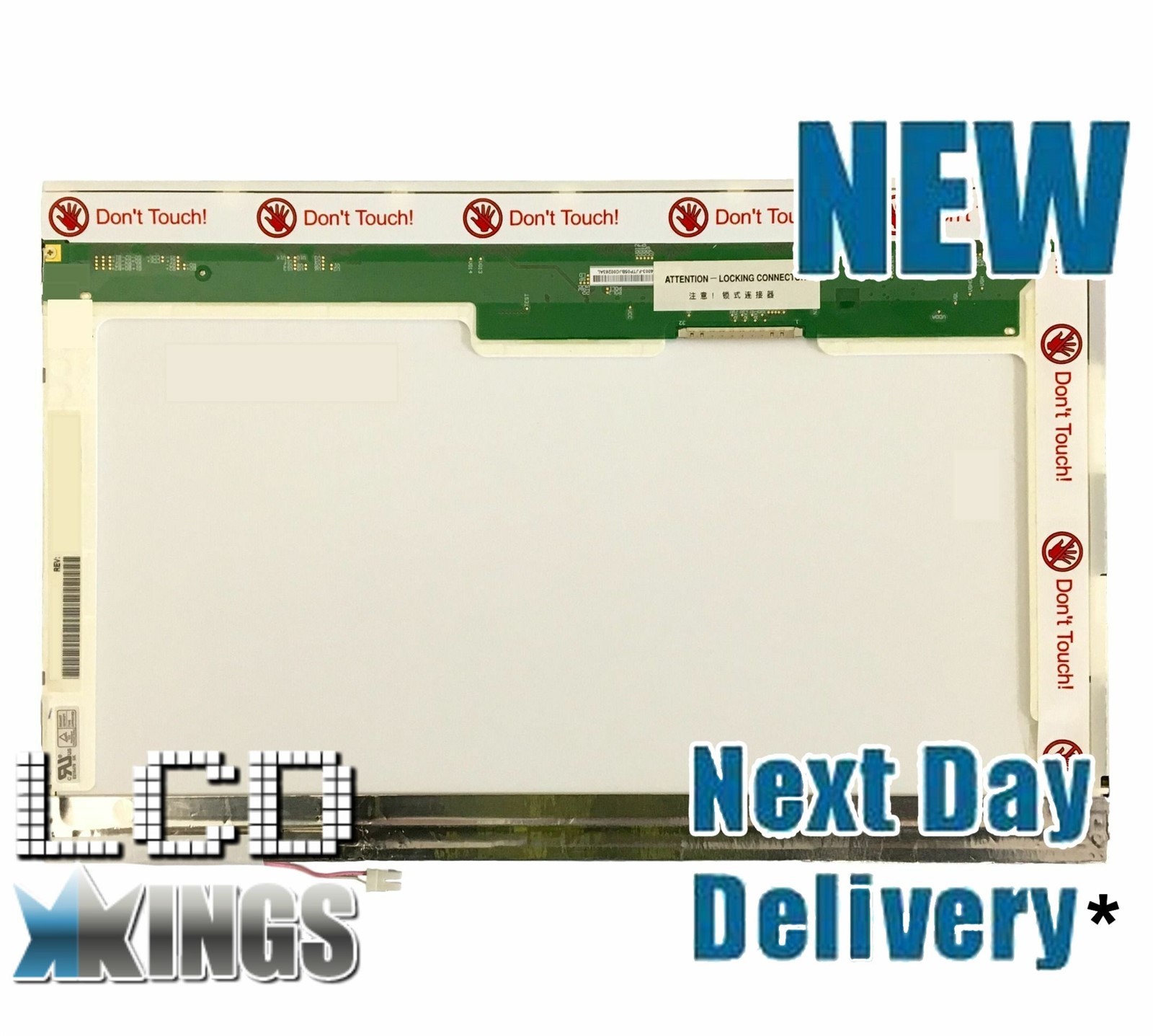 LAPTOP SCREEN FOR FUJITSU ESPRIMO M9410 14.1"