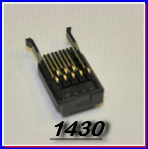 Compatible Replacement Cartridge Chip Board For Epson Artisan 1430-1400