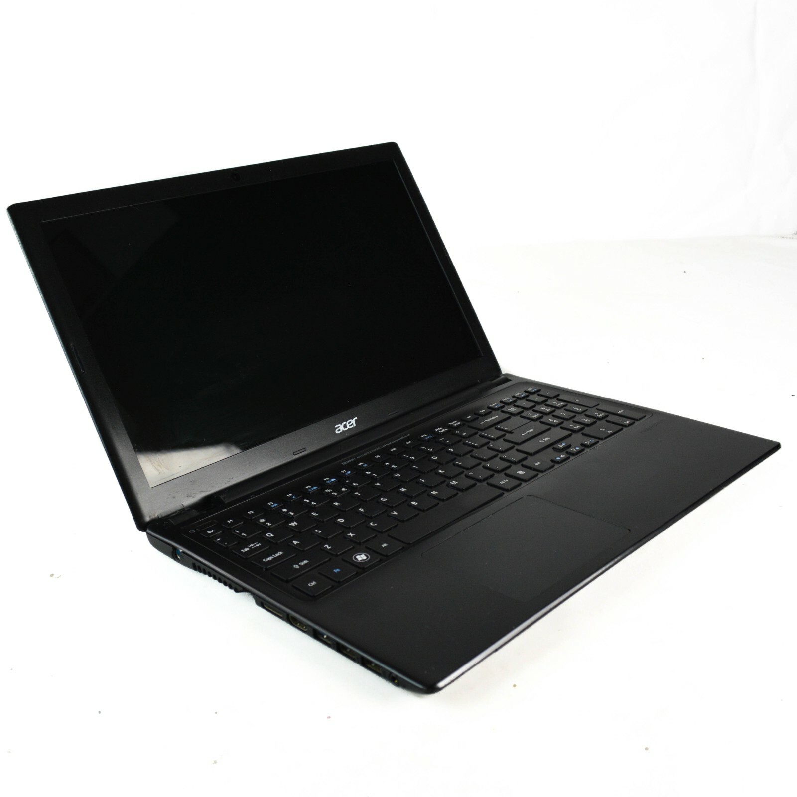 ACER Aspire MS2361 (WIN 10 6GB Intel i3 500GB) Parts or Repair 