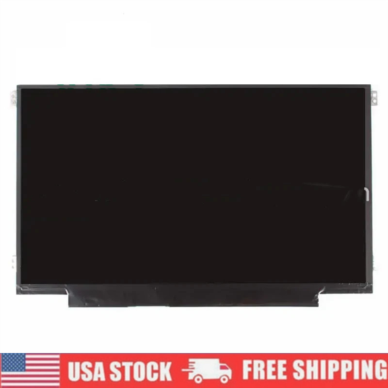 X100pcs Lcd Touch Screen for HP Chromebook 11 G9 EE Laptops 11.6" HD M47377-001