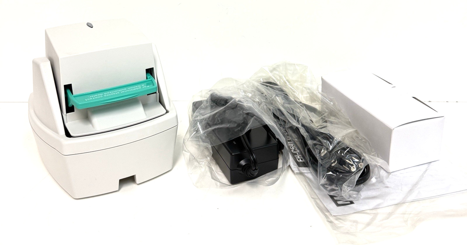 Canon Convenience Stapler-B1 EH-C591C-USA