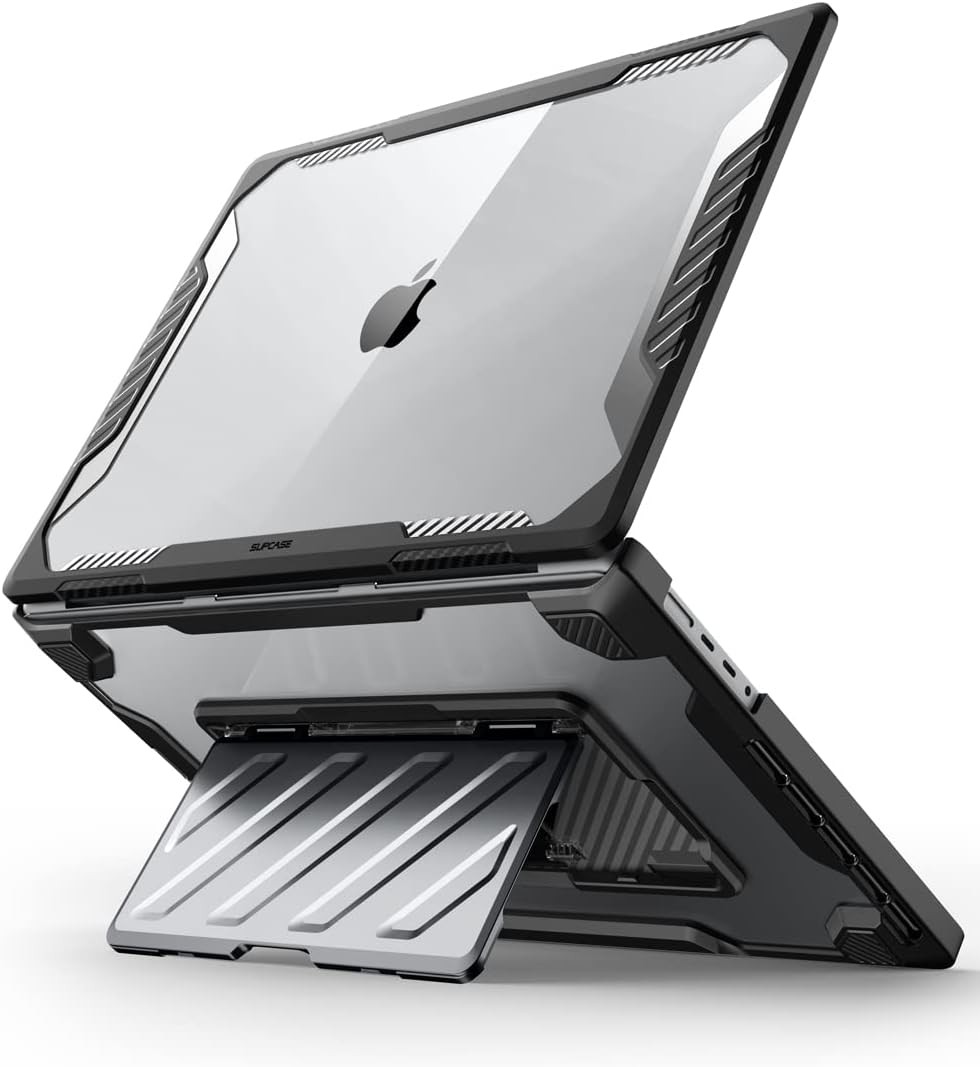 For Apple MacBook Pro 16" (2026-2021) SUPCASE New Military-Grade Protection Case