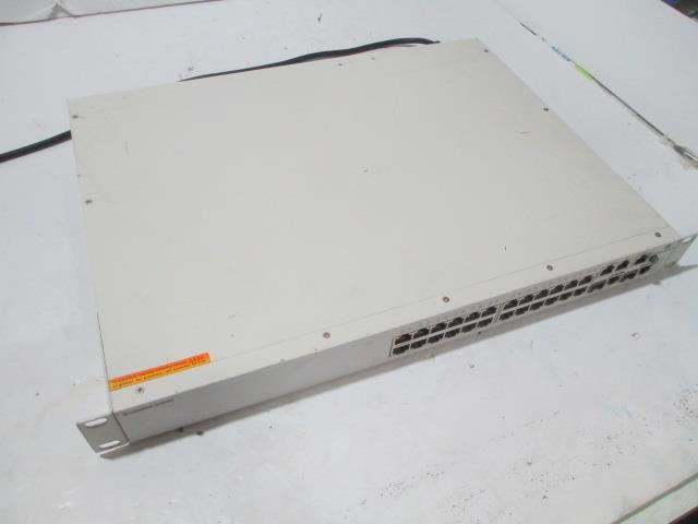 Alcatel-Lucent 6200 OmniStack LS 6224P 24 Port 10/100 Switch