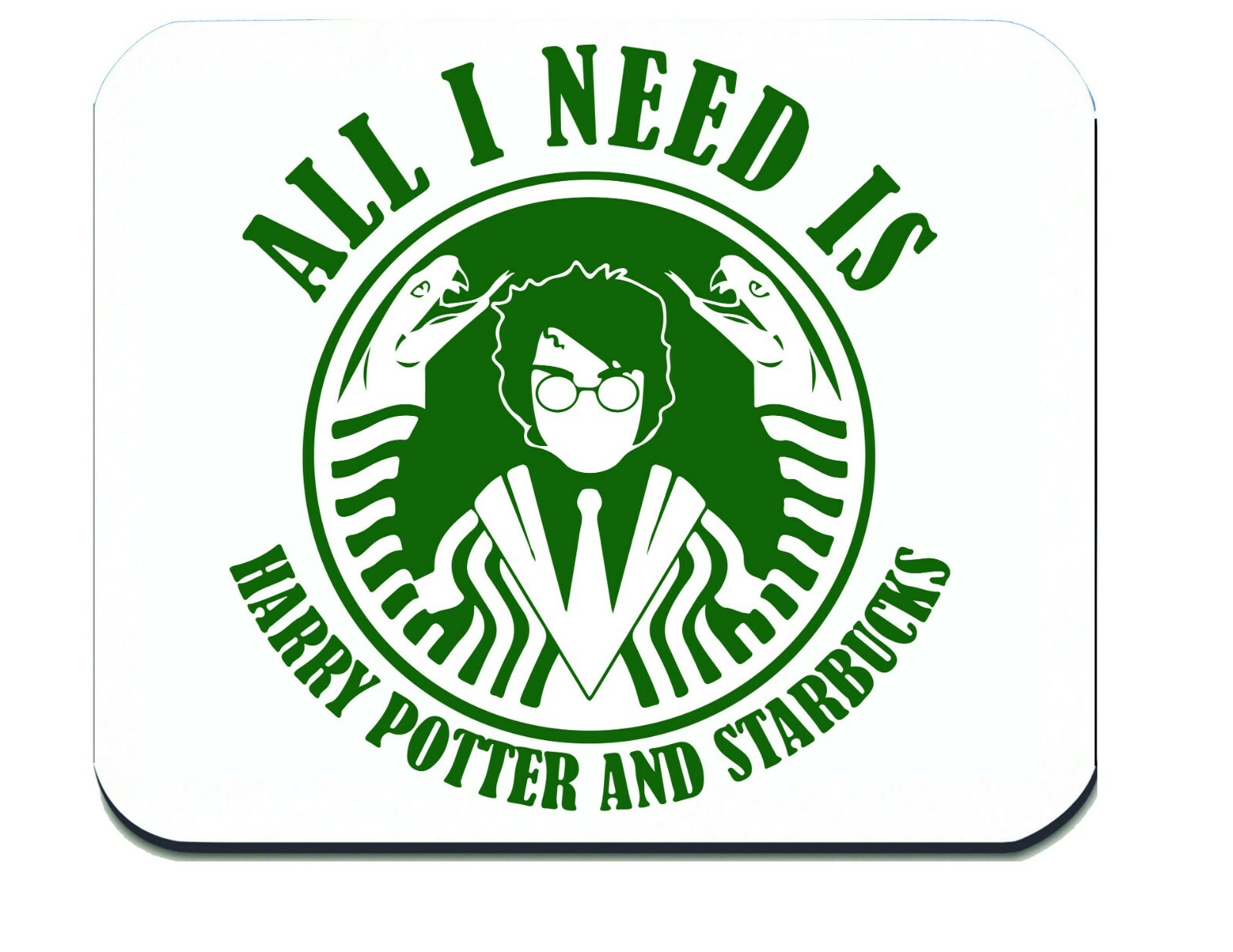 Mouse Pad Christmas Gift Gamming Pad Laptop Computer Mouse Espresso1 Mouse Pad