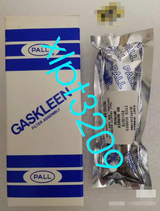 GLFPF3101SM4  PALL NEW  FILTER Original By DHL or FedEX