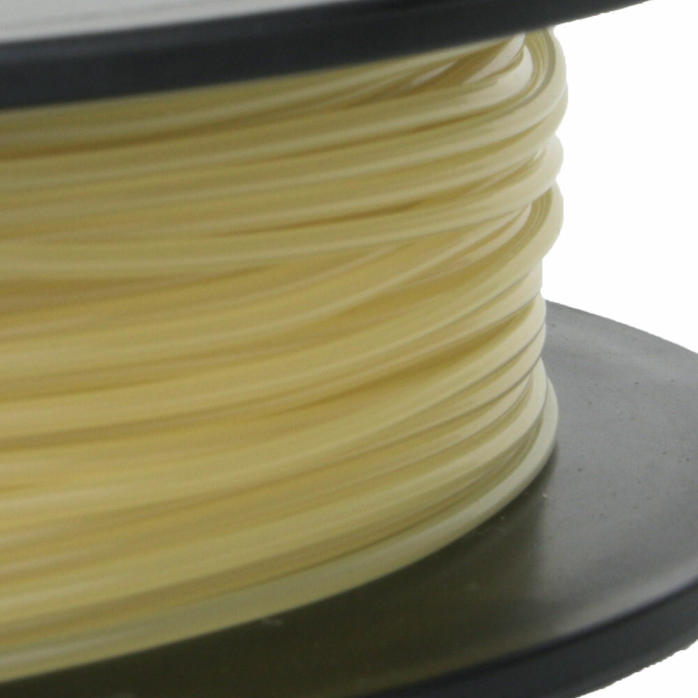 Gizmo Dorks Water Soluble PVA 3D Printer Filament 1.75mm or 3mm (2.85mm) 0.5kg