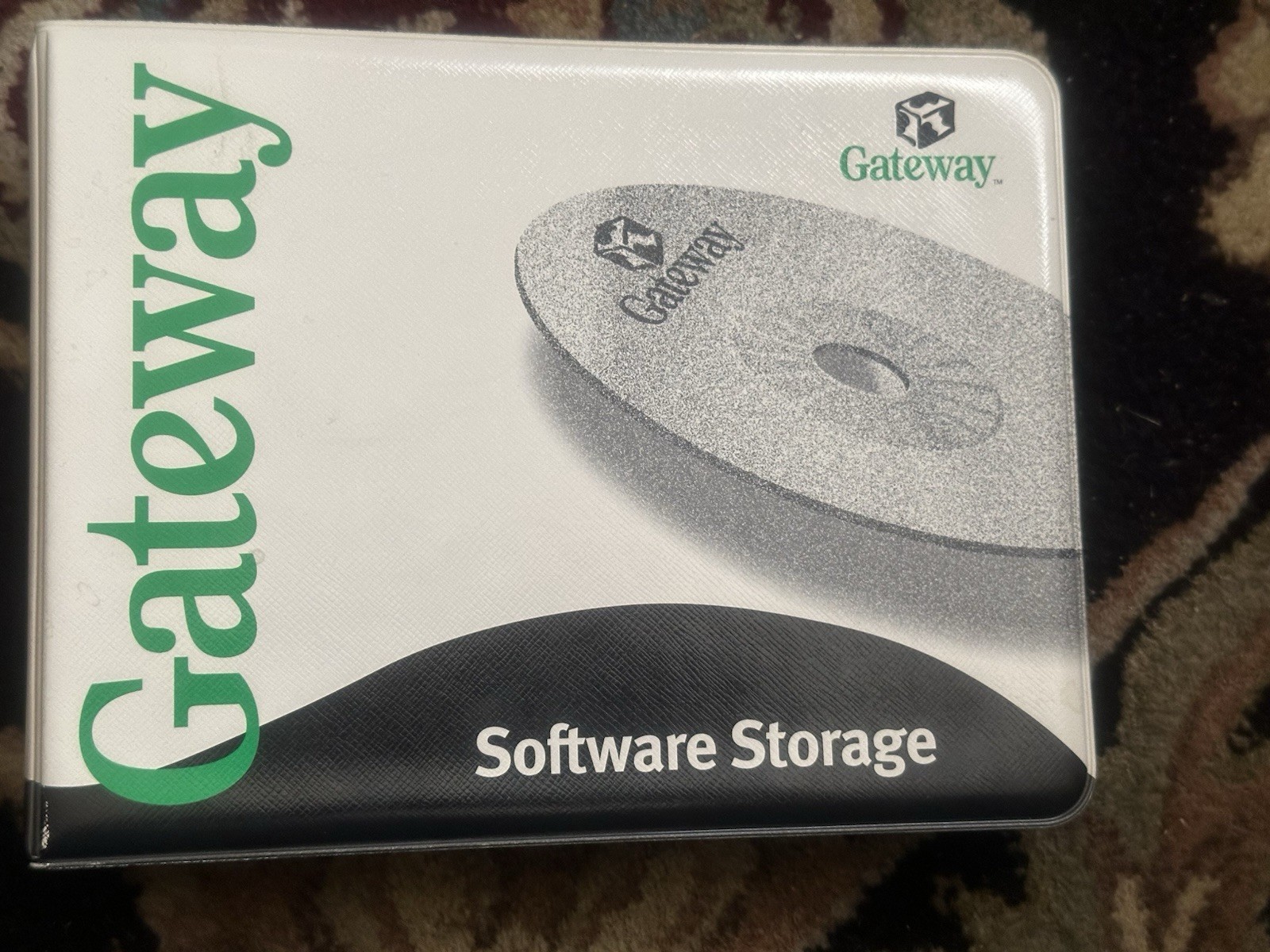Complete set For Gateway  All New 