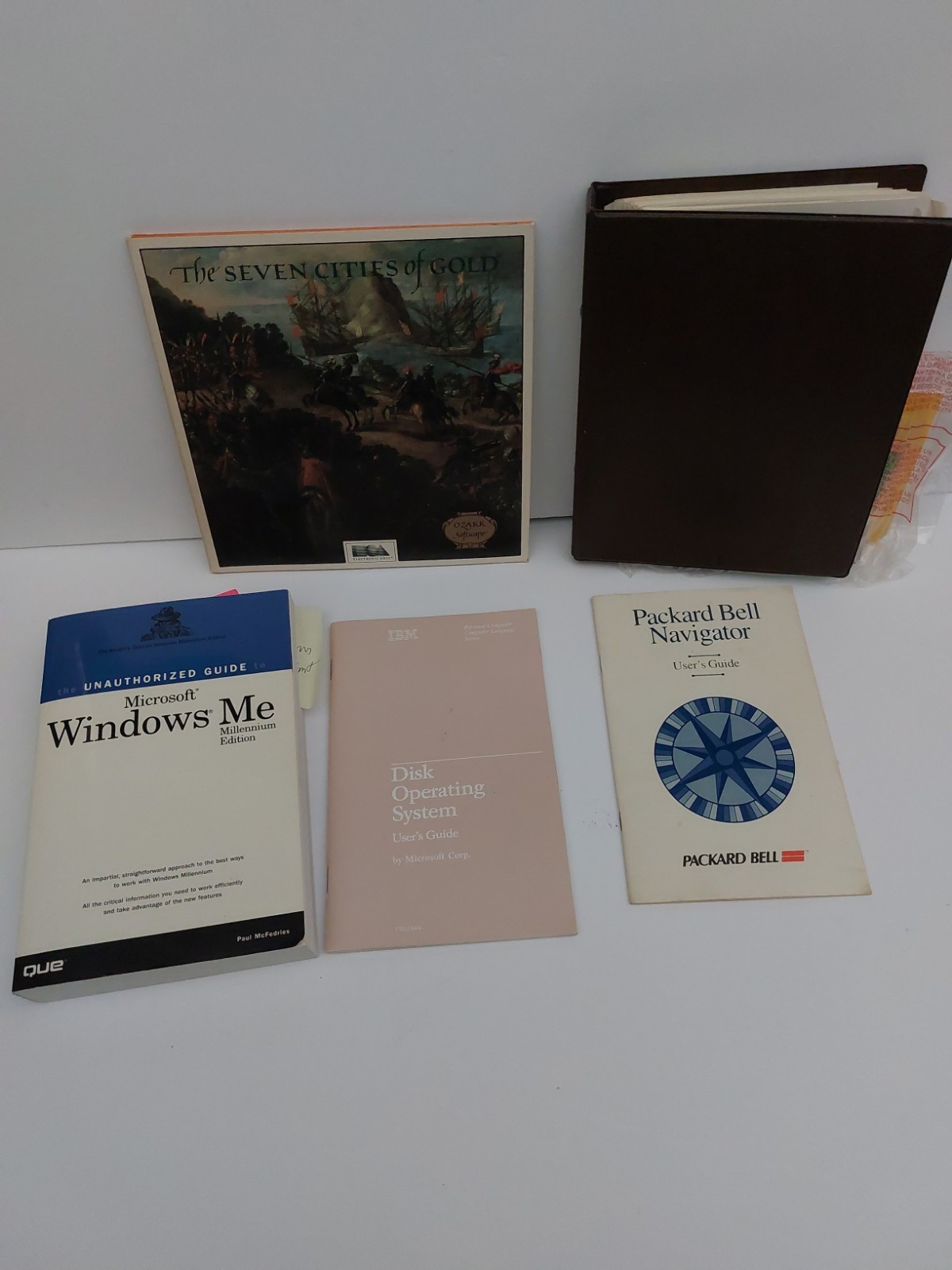 Heritage Computer Video, Game, Windows, Stuff Vintage For Display