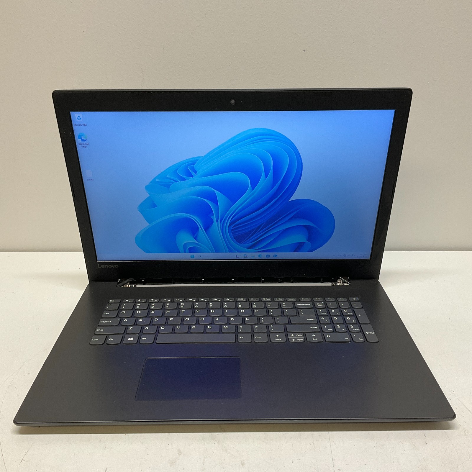 Lenovo IdeaPad 330-17IKB Intel Core i5-8250U 1.6GHz 8GB 128GB SSD Windows 11 Pro