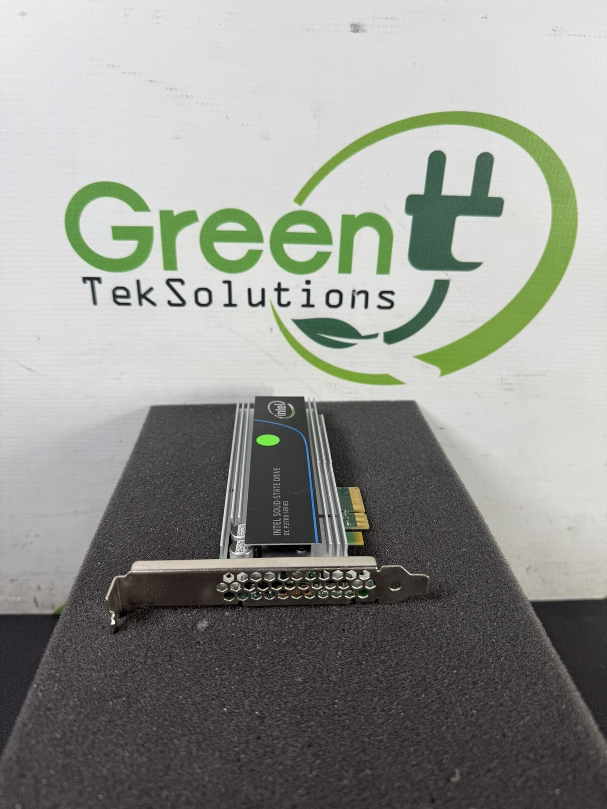 Intel SSDPEDMD020T4 2TB DC P3700 Series PCIe NVMe SSD Full Profile
