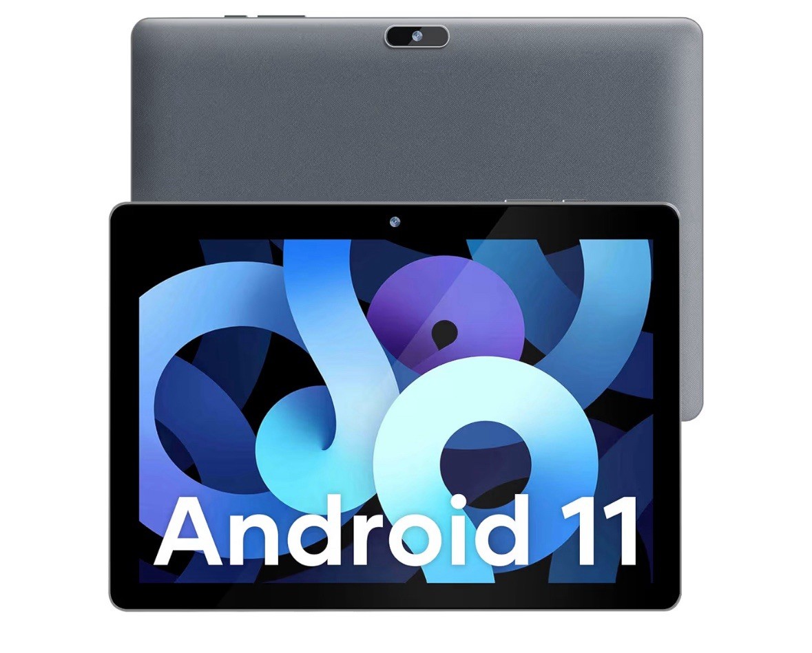 NEW IN BOX FANGOR 10.1 Inch Android 11.0 Tablet, C10 With Octa-Core Processor