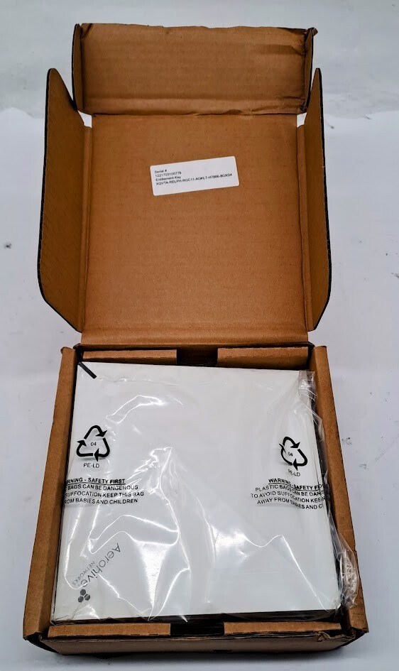 Aerohive AP122 Dual Radio Access Point