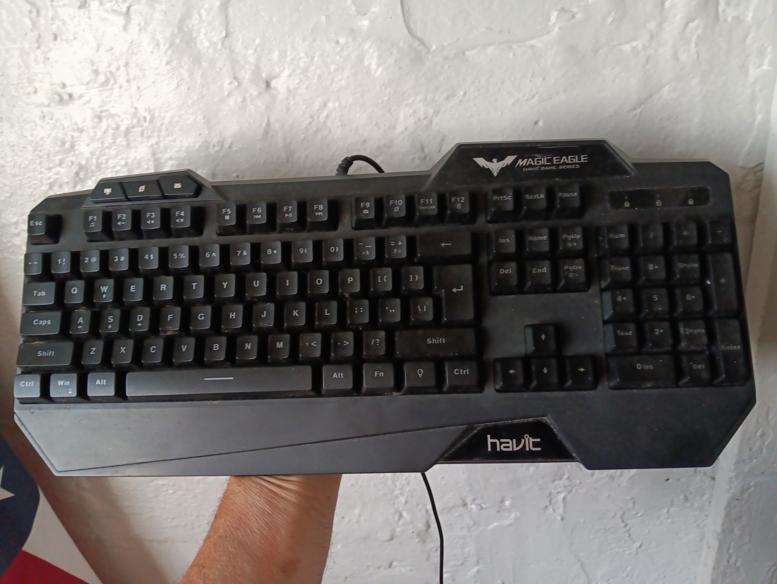 Havit Gaming Keyboard