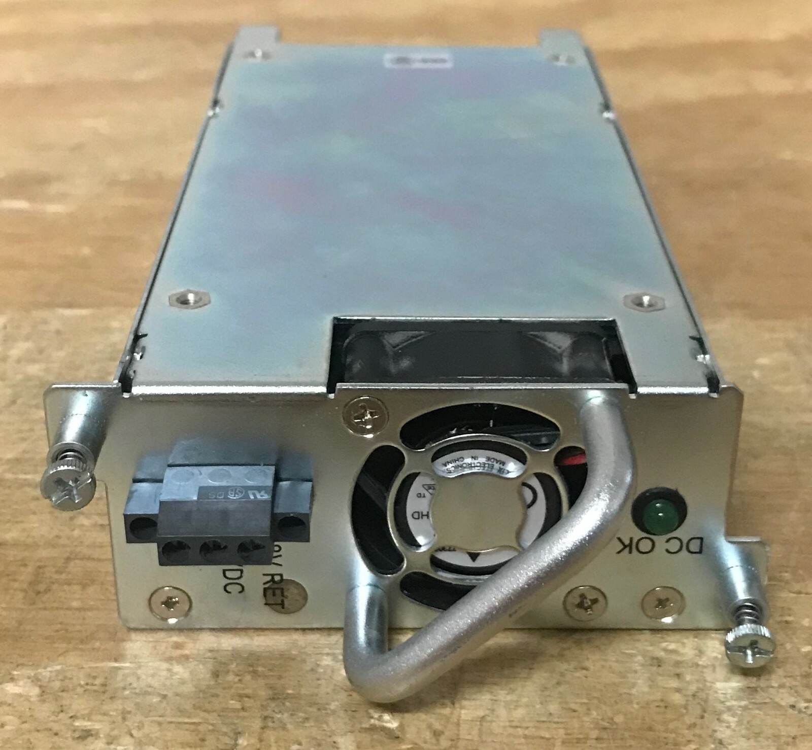 PS2365-Y Martek Power Refurb