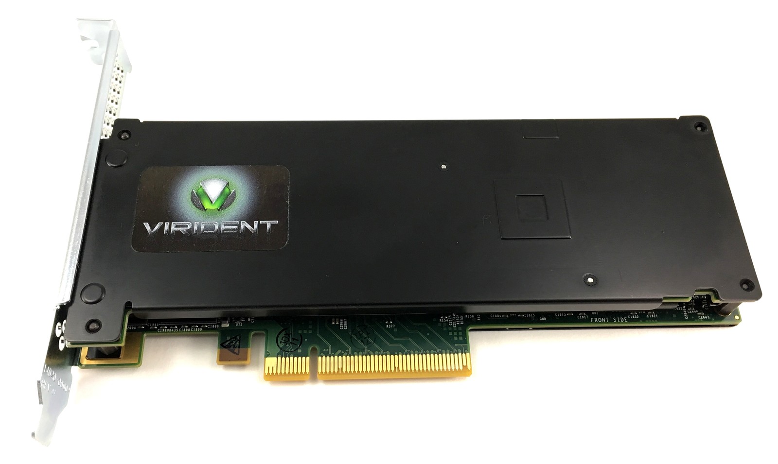HGST Virident FlashMax Ii 4.4TB PCIe 2.0 x8 MLC HH-HL SSD M2-LP-4400-2B