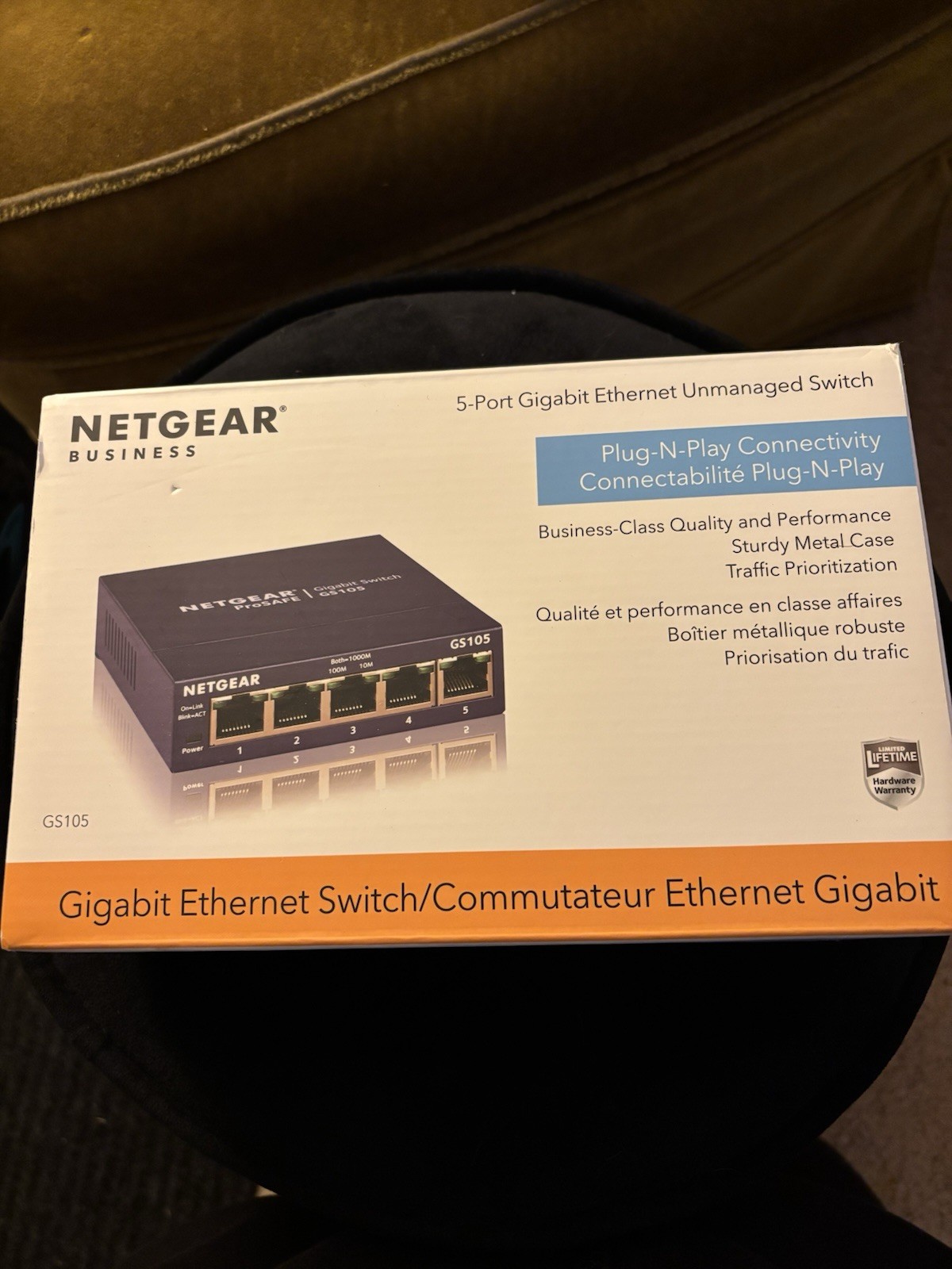 NETGEAR Router