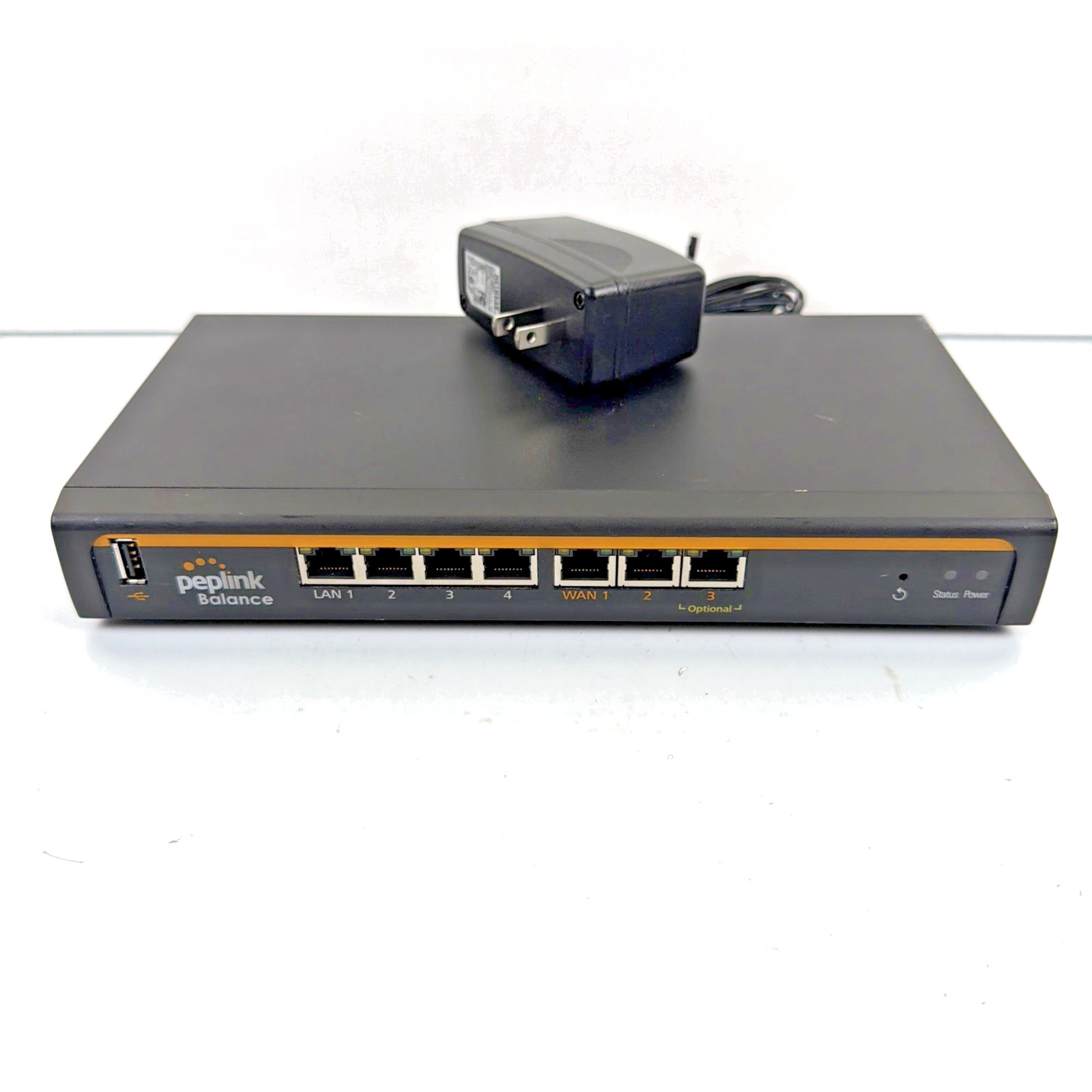 Peplink Balance Dual-WAN Router BPL-021