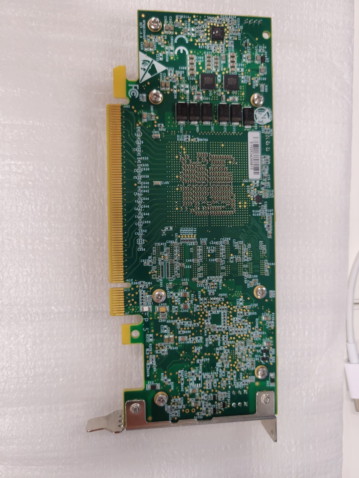 Silicom P3IMB-M-P1 V4.2 Intel ACC100 FEC vRAN PCIe Accelerator Card