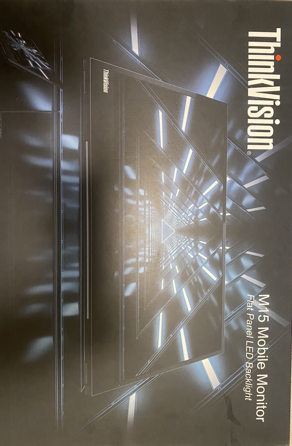 Thinkvision