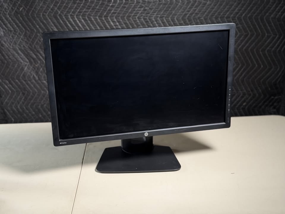 HP DREAMCOLOR Z27x COLOR GRADING MONITOR 27"