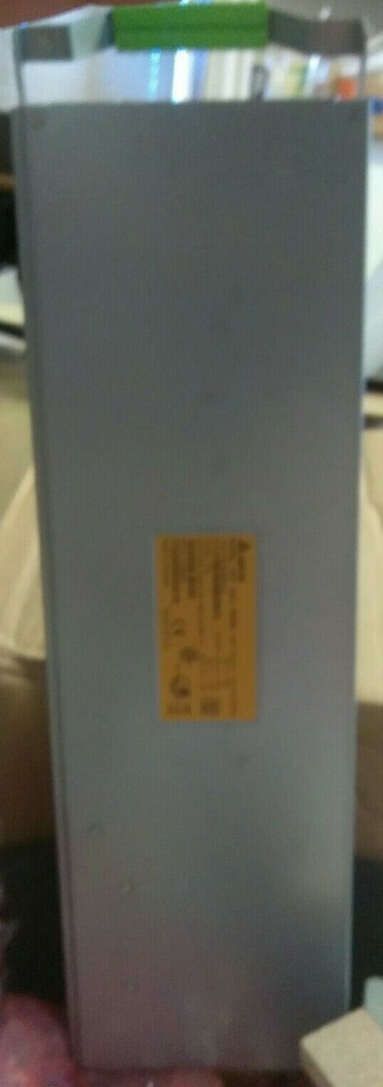 (1)Delta AHF-2DC-3900W Power Supply ECD16020030-10