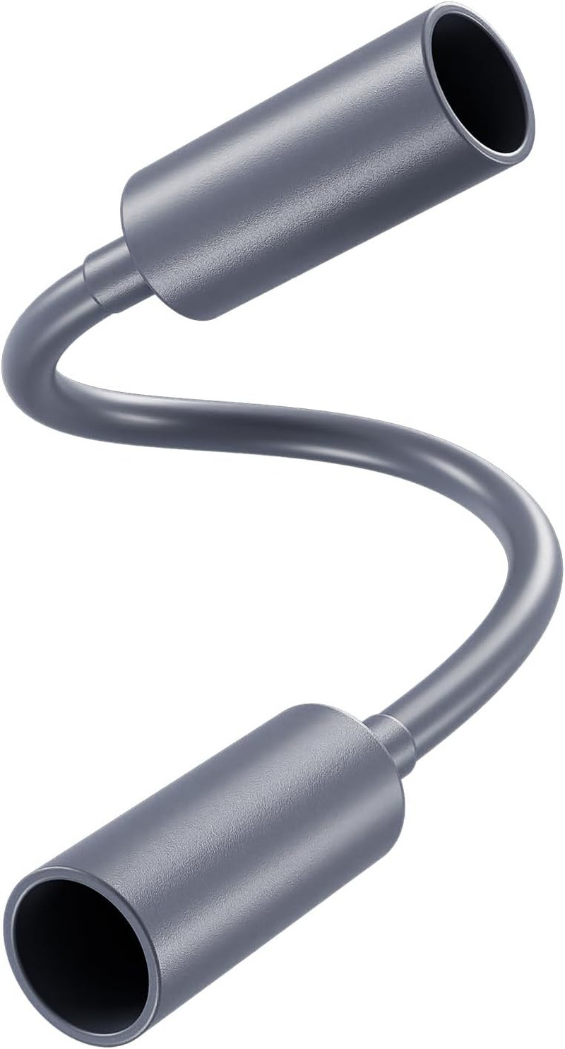 Starlink Mini & Standard Gen 3 DC Extension Cable, Dual-Female Coupler | 17cm/6.