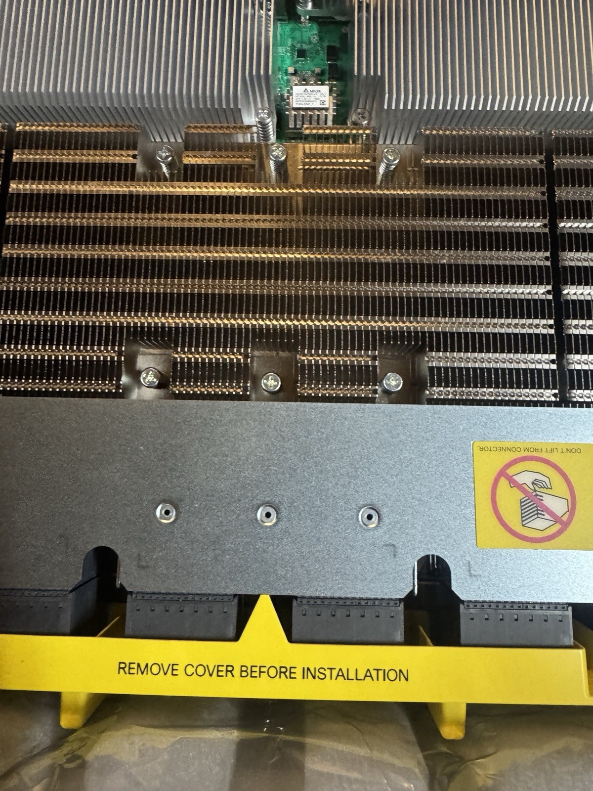 Cisco 8812-FC New, Open box