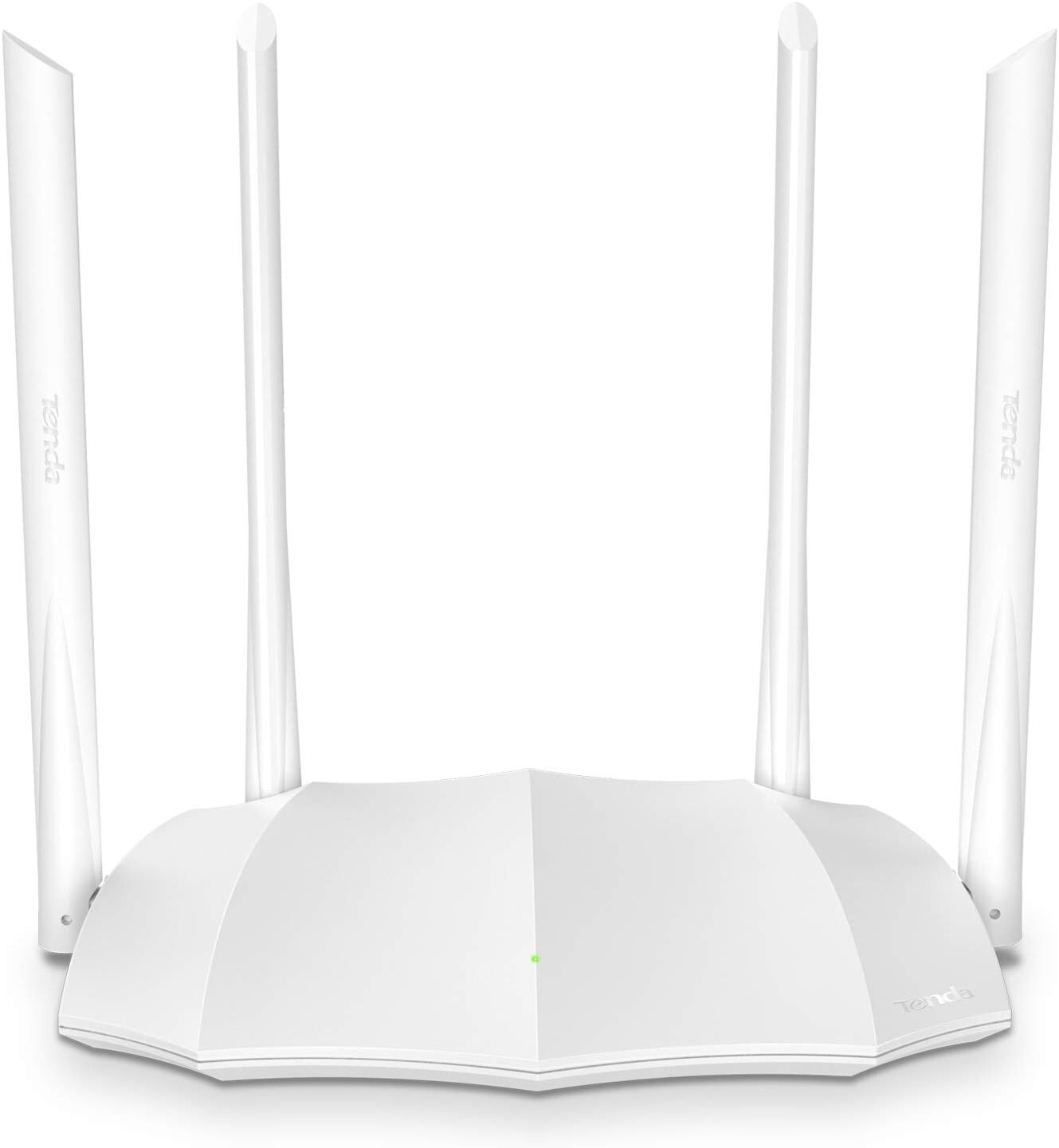 Tenda AC6 AC1200 Smart Dual-Band WiFi Router