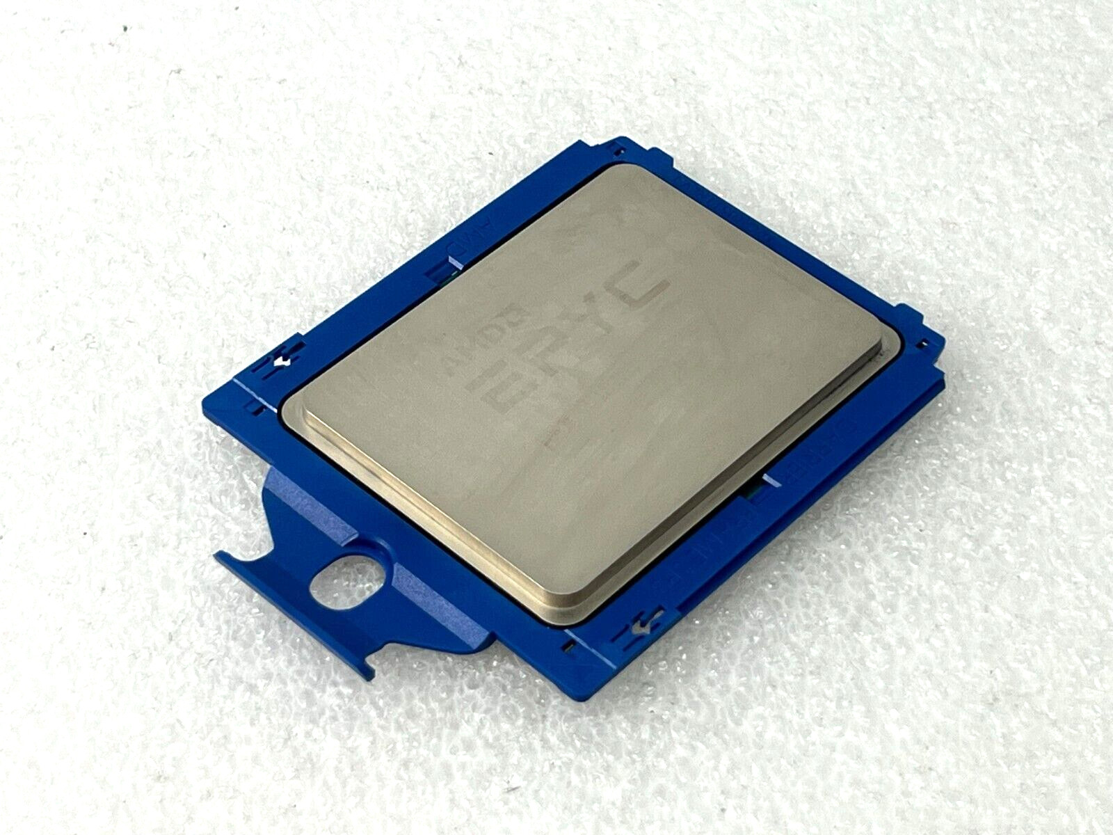 AMD EPYC 7401P CPU PS740PBEVHCAF 24-Core 48-Thread 2.0GHz SP3 Server Processor 